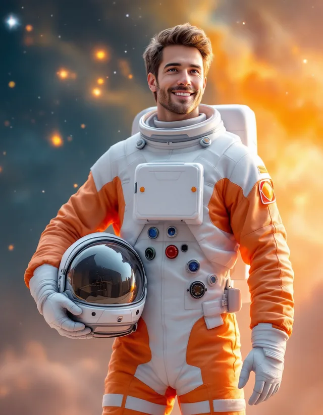 Astronauta