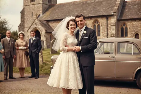Colorize Image with AI on Lumageni — after
