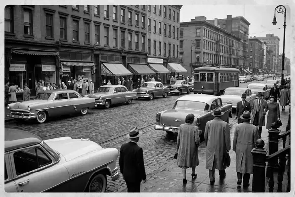 Colorize Image with AI on Lumageni — before