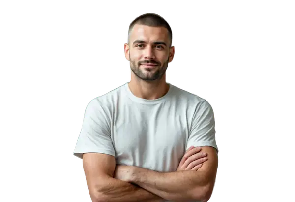 Remove Background with AI on Lumageni — after